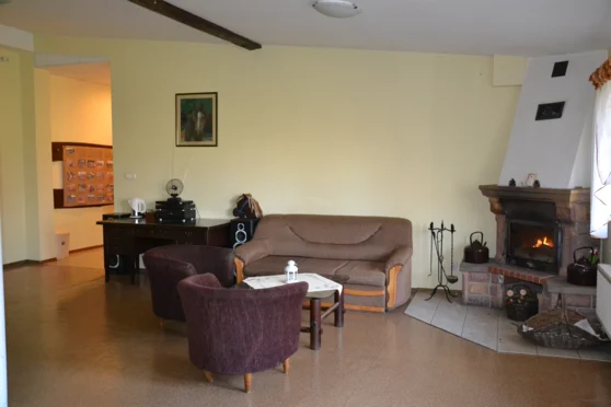 "Rancho pod Olszyną" Usługi Rekreacyjno-Sportowe - zdjęcie 2