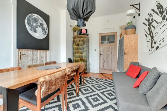 ArtStay Sopot mała sala