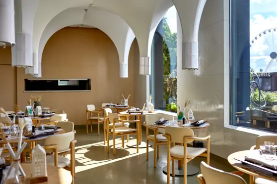 Hotel Hilton Gdańsk