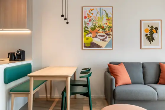 Element by Westin Wrocław - zdjęcie 3