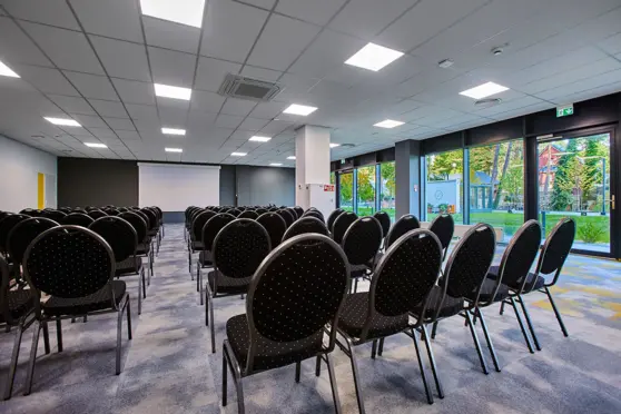 Sala Pinea Resort Pobierowo