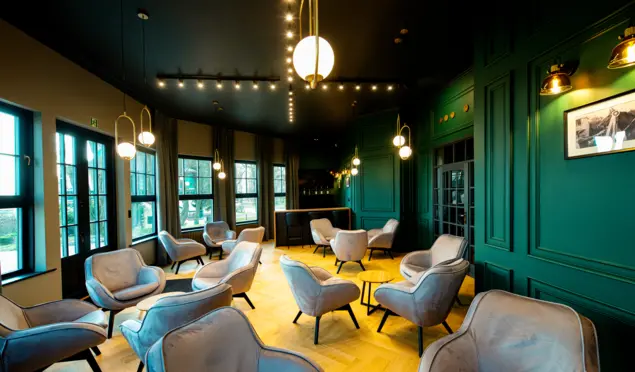 Wrocławski Tor Wyścigów Konnych - Partynice - zdjęcie 1