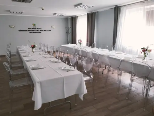 AGRO Obiekt Hotelowy - zdjęcie 4