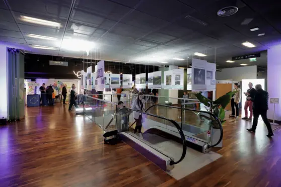 Centrum Konferencyjne Legia Warszawa - photo 1