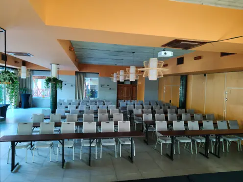 Sala konferencyjna Diuna