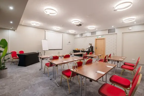 Hotel Magellan Business & Spa - zdjęcie 2