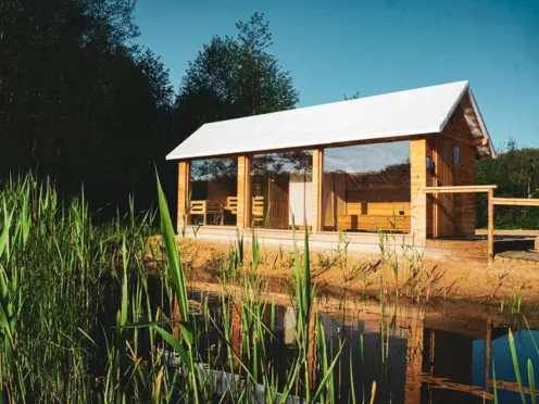 Hotel Głęboczek Vine Resort & Spa - zdjęcie 4