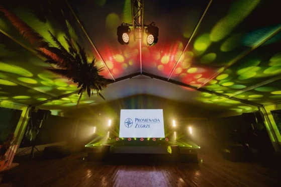 Promenada Zegrze - OBIEKT ZAMKNIĘTY - zdjęcie 2