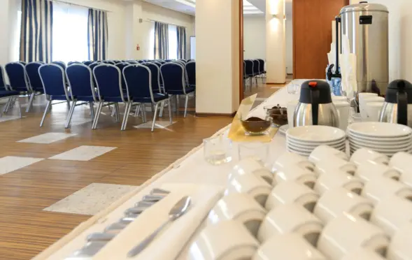 Hotel Liburnia - zdjęcie 4