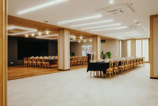 Sala konferencyjna Business