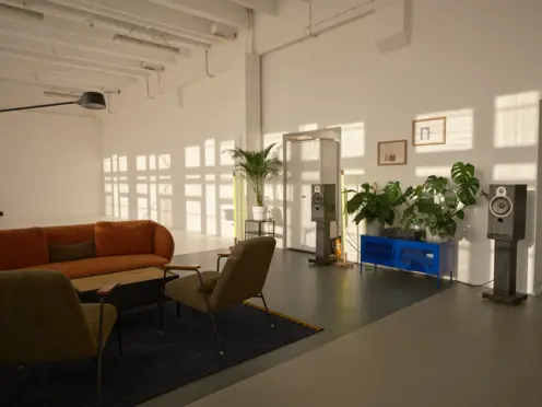 Albin Creative Hub - photo 6