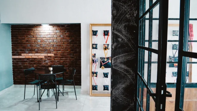 AirDance Space Warsaw - zdjęcie 1