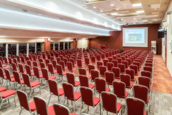 Sala konferencyjna Konferencje Wisła