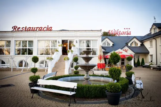 Hotel Wiktoria Wiązowna - zdjęcie 6