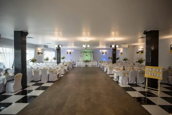 Dom Bankietowy Marianna - photo 1