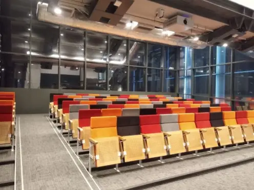 EC1 Łódź - Miasto Kultury - photo 1