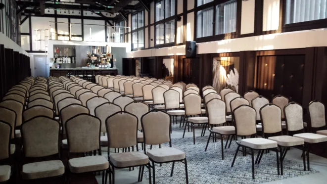 Restauracja Browar Lubicz - zdjęcie 1