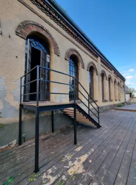 Stalownia - zdjęcie 4