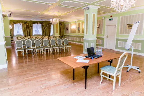 Hotel Na Błoniach - zdjęcie 4