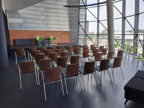 EC1 Łódź - Miasto Kultury - photo 1