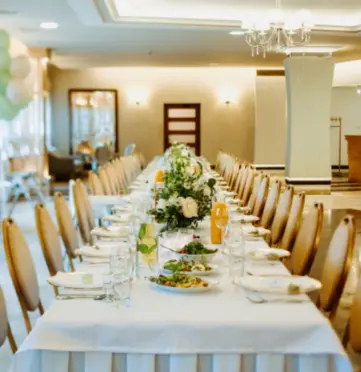 Dworek Arkadia w Piotrowicach