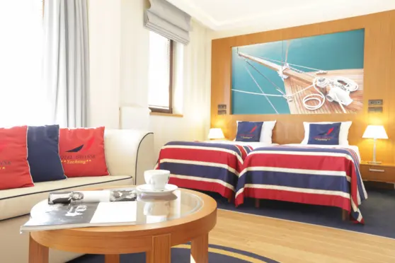 Hotel Gdańsk Boutique - zdjęcie 4