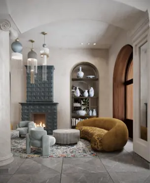 Hotel Indigo Kraków Wawel Castle sala konferencyjna