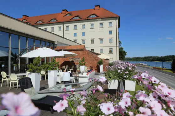 Hotel Bulwar - zdjęcie 4