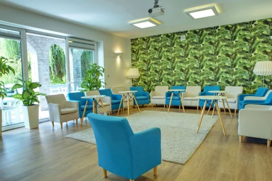 Centrum Inspiracje - zdjęcie 1