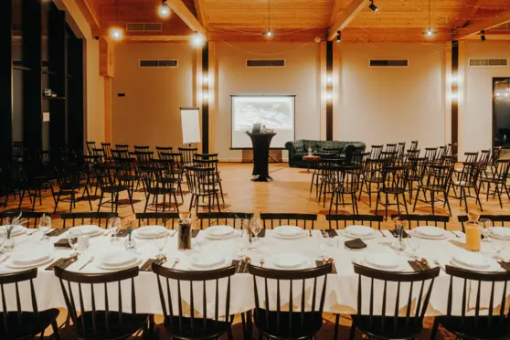 Sala konferencyjna Lubaszka