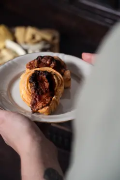 Mińska 75 - Młody Grochów Bistro & Event