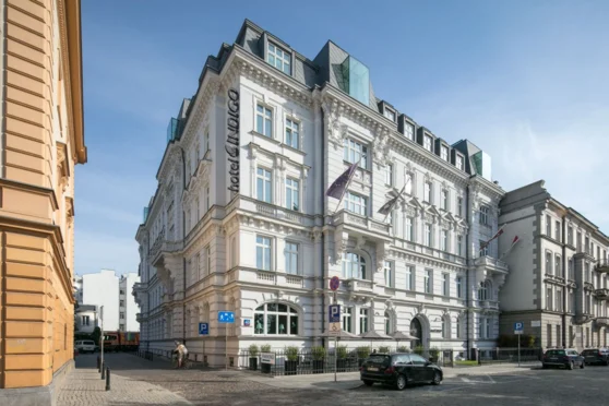 Hotel Indigo Warsaw - Nowy Swiat Warszawa