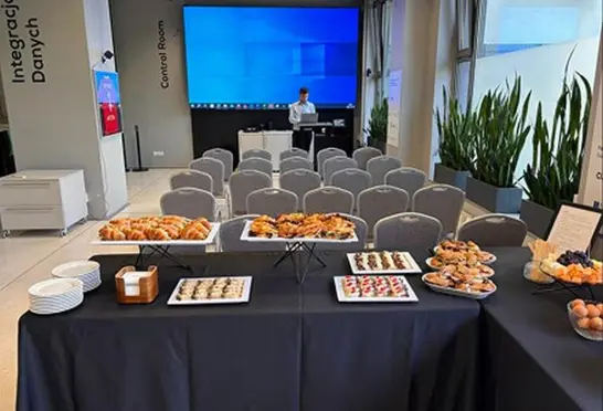 Centrum szkoleniowo-konferencyjne ASTOR Innovation Room - zdjęcie 3