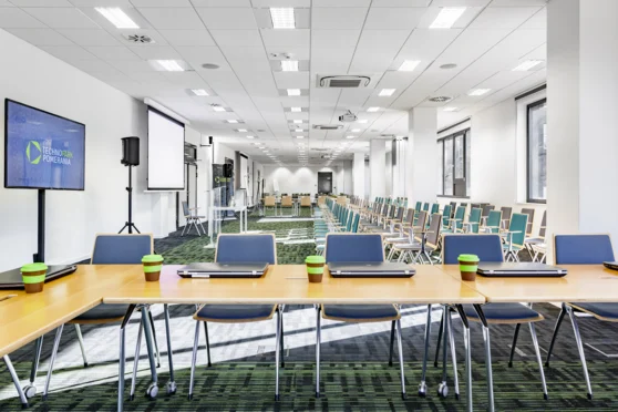 Technopark Pomerania - zdjęcie 2