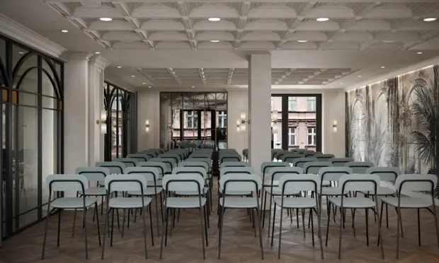 Hotel Indigo Kraków Wawel Castle - zdjęcie 1