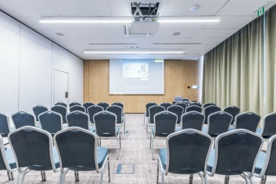 arche hotel lublin sala konferencyjna