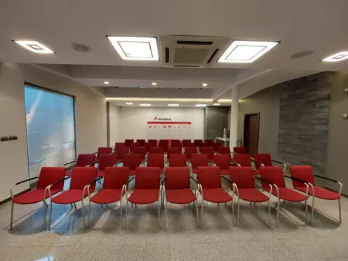 JB MULTIMEDIA Jerzy Bielecki Układ teatralny