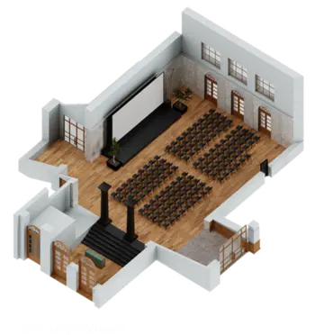 Krakow Hub - Stary Dworzec PKP w Krakowie - zdjęcie 1