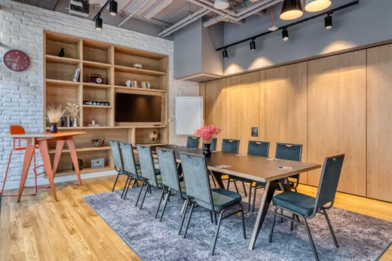 ibis Styles Kraków Centrum - photo 2