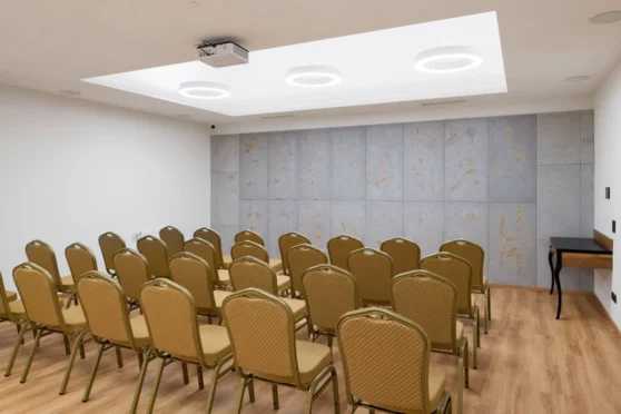 Sky Hotel Kraków sala konferencyjna