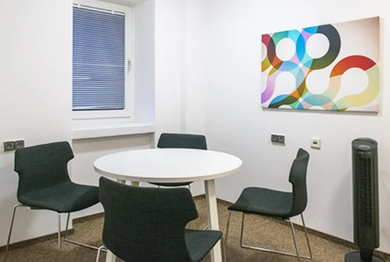 Biznes Spot Centrum Warszawa sala konferencyjna