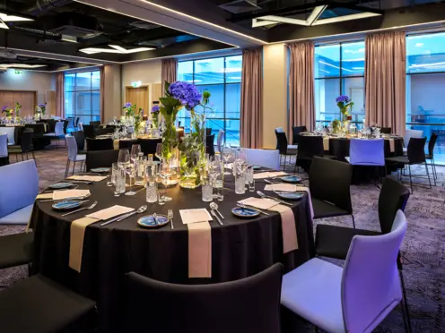 Novotel Kraków Centrum - photo 3