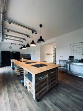 Akademia Kulinarna Let's GoCook x beko - zdjęcie 1