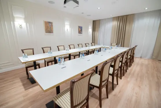 W Sercu Krakowa Aparthotel - zdjęcie 4