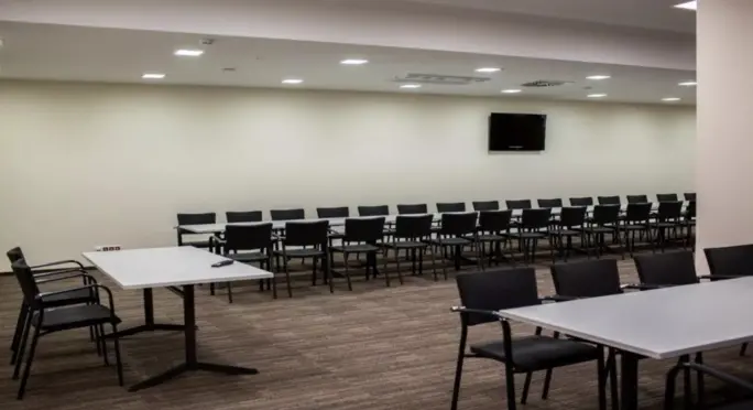 Arena Toruń Hala Sportowo-Widowiskowa - zdjęcie 1