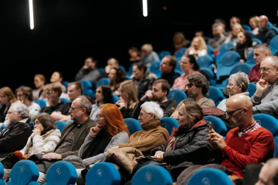 Kino Nowe Horyzonty - photo 2