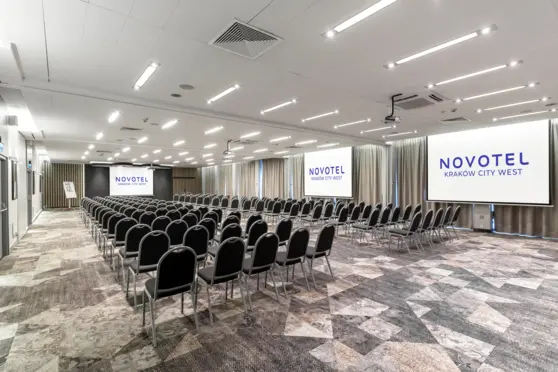 Novotel Kraków City West - zdjęcie 4