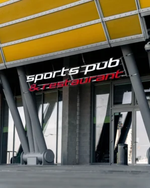 Polsat Plus Arena Gdańsk - zdjęcie 1