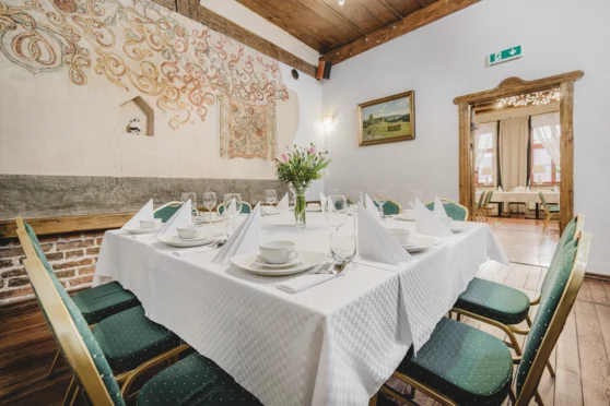 Hotel Solaris - zdjęcie 1