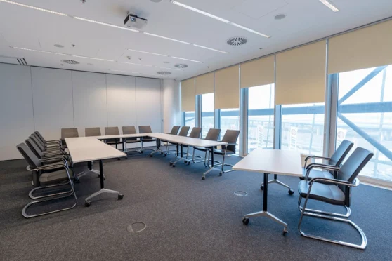 Tarczyński Arena (Stadion Wrocław) - zdjęcie 1